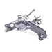 THROTTLE LEVER COMP. FITS/REPL. Yamaha MZ175